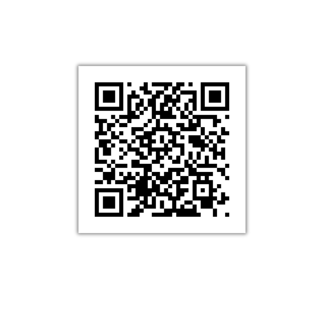 Digitaler QR-Code