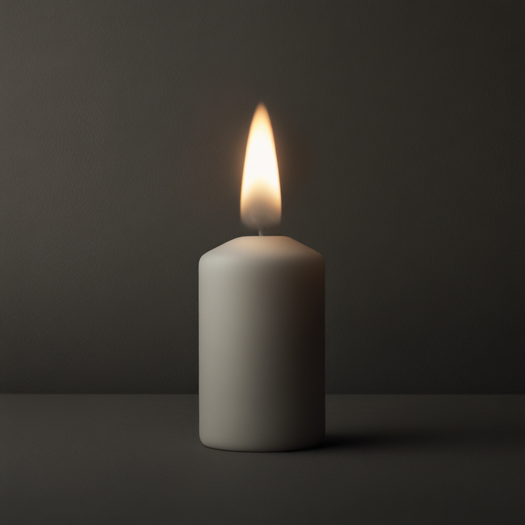 Kerze