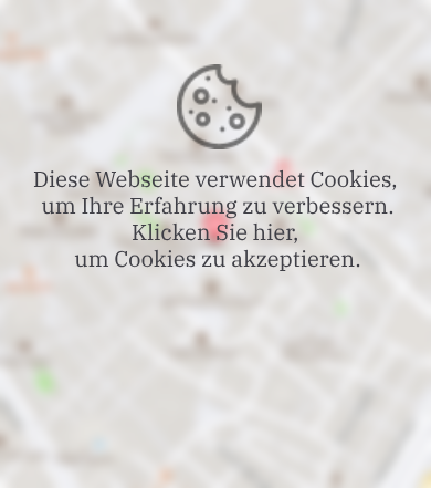 Vorschaubild der Karte - Cookies erforderlich